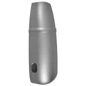 1962-1963 Volkswagen T1 Rear Corner Complete Oval Tail Light RH.