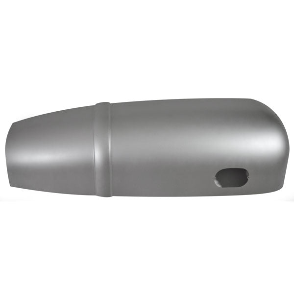 1962-1963 Volkswagen T1 Rear Corner Complete Oval Tail Light RH.