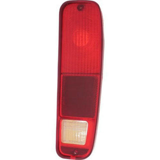1973-1979 Ford F-150 Pickup Tail Lamp Lens and Housing LH.
