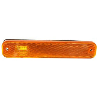 1975-1979 Ford F-150 Front Side Marker Lamp, Lens/Housing, On Fender - Classic 2 Current Fabrication