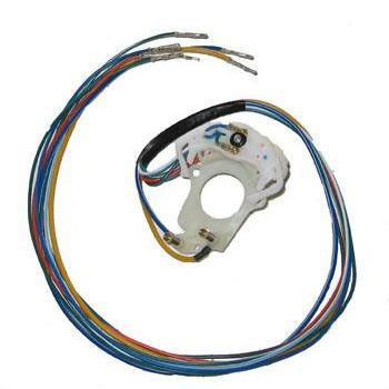 1965-1966 Ford Mustang Turn Signal Switch.