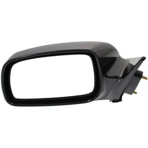 2004-2008 Toyota Solara Mirror LH, Power, Heated, Non-fold, Paint To Match.