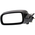 2004-2008 Toyota Solara Mirror LH, Power, Heated, Non-fold, Paint To Match - Classic 2 Current Fabrication