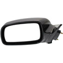 2004-2008 Toyota Solara Mirror LH, Power, Heated, Non-fold, Paint To Match.