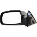 2004-2008 Toyota Solara Mirror LH, Power, Non-heated, Non-folding.