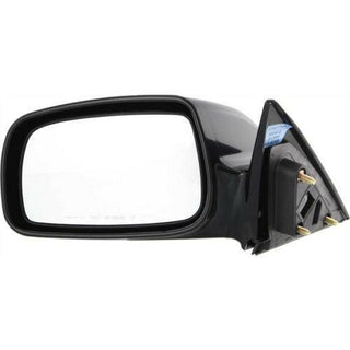 2004-2008 Toyota Solara Mirror LH, Power, Non-heated, Non-folding.