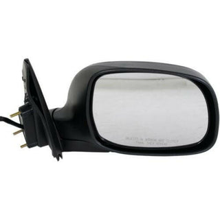 2003-2006 Toyota Tundra Mirror RH, Non-heated, Double Cab, Sr5 Model.