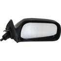 1997-2001 Toyota Camry Mirror RH, Manual Remote, Non-heated, Non-fold, Usa Built.