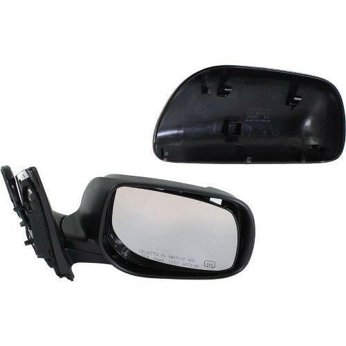 2009-2013 Toyota Corolla Mirror RH, Power, Japan Built, Heated.