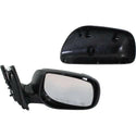 2009-2013 Toyota Corolla Mirror RH, Power, Japan Built, Heated.