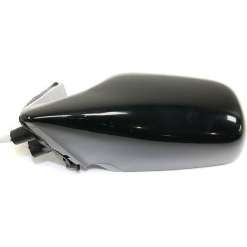 1992-1996 Toyota Camry Mirror LH, Power, Non-heated, Non-fold.