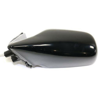 1992-1996 Toyota Camry Mirror LH, Power, Non-heated, Non-fold.