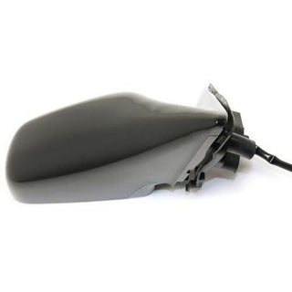 1992-1996 Toyota Camry Mirror RH, Power, Non-heated, Non-fold.