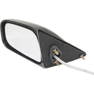 1997-2001 Toyota Camry Mirror LH, Power, Non-heated, Non-fold.