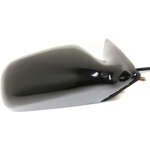 1997-2001 Toyota Camry Mirror RH, Power, Non-heated, Non-fold.
