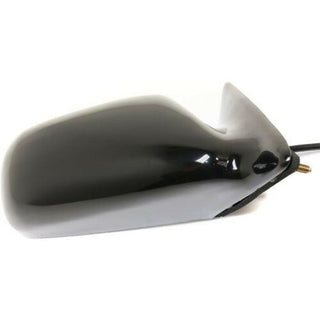 1997-2001 Toyota Camry Mirror RH, Power, Non-heated, Non-fold.