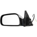 1992-1996 Toyota Camry Mirror LH, Power, Non-heated, Non-fold, Usa Built - Classic 2 Current Fabrication