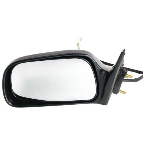 1997-2001 Toyota Camry Mirror LH, Power, Non-heated, Non-fold, Usa Built - Classic 2 Current Fabrication