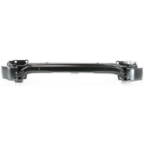 1999-2002 Toyota 4Runner Front Bumper Reinforcement, Main.