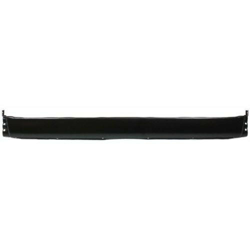 1999-2002 Toyota 4Runner Step Bumper, Black, Steel, W/ Sport, Sr5.