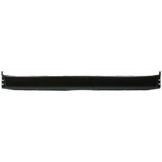 1999-2002 Toyota 4Runner Step Bumper, Black, Steel, W/ Sport, Sr5.