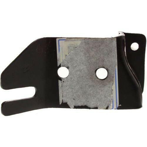 1999-2002 Toyota 4Runner Rear Bumper Bracket RH, Bumper Protector.