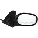 1998-2002 Geo Prizm Mirror RH, Power, Non-heated, Non-fold, Paint To Match - Classic 2 Current Fabrication