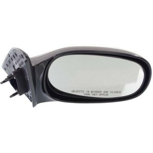 1998-2002 Toyota Corolla Mirror RH, Manual, Non-heated, Non-fold, Ve/ces.