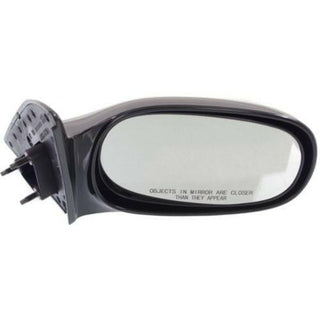 1998-2002 Toyota Corolla Mirror RH, Manual, Non-heated, Non-fold, Ve/ces.