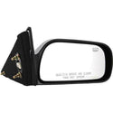 1997-2001 Toyota Camry Mirror RH, Power, Heated, Non-folding, Japan Built.