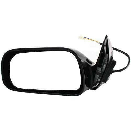 1995-1999 Toyota Avalon Mirror LH, Power, Non-heated, Non-folding, Xl/xlss.