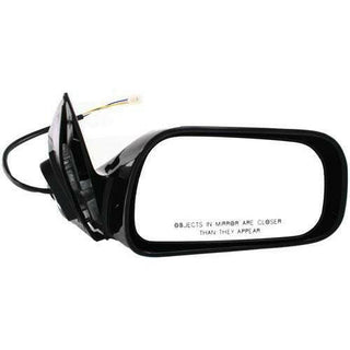 1995-1999 Toyota Avalon Mirror RH, Power, Non-heated, Non-folding, Xl/xlss.