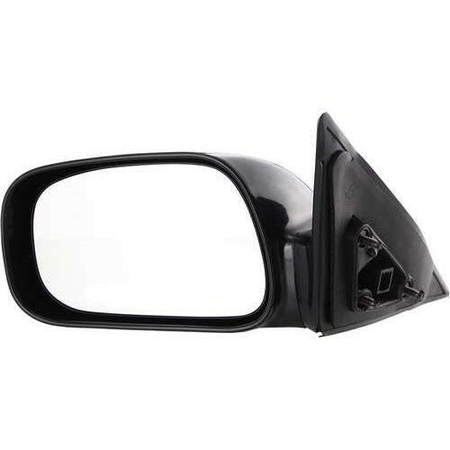 2002-2006 Toyota Camry Mirror LH, Power, Non-heated, Non-fold, Usa Built.