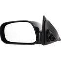 2002-2006 Toyota Camry Mirror LH, Power, Non-heated, Non-fold, Usa Built.