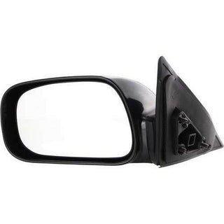 2002-2006 Toyota Camry Mirror LH, Power, Non-heated, Non-fold, Usa Built.