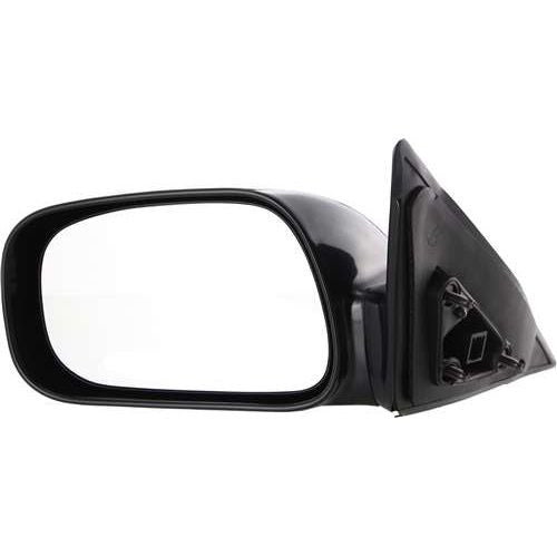2002-2006 Toyota Camry Mirror LH, Power, Non-heated, Non-fold, Usa Built - Classic 2 Current Fabrication
