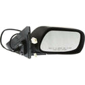 2002-2006 Toyota Camry Mirror RH, Power, Non-heated, Manual Fold, Usa Built.