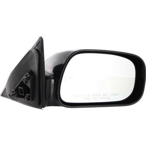 2002-2006 Toyota Camry Mirror RH, Power, Non-heated, Non-fold, Usa Built.
