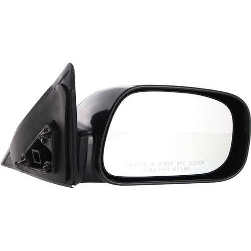 2002-2006 Toyota Camry Mirror RH, Power, Non-heated, Non-fold, Usa Built - Classic 2 Current Fabrication