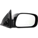 2002-2006 Toyota Camry Mirror RH, Power, Non-heated, Non-fold, Usa Built.
