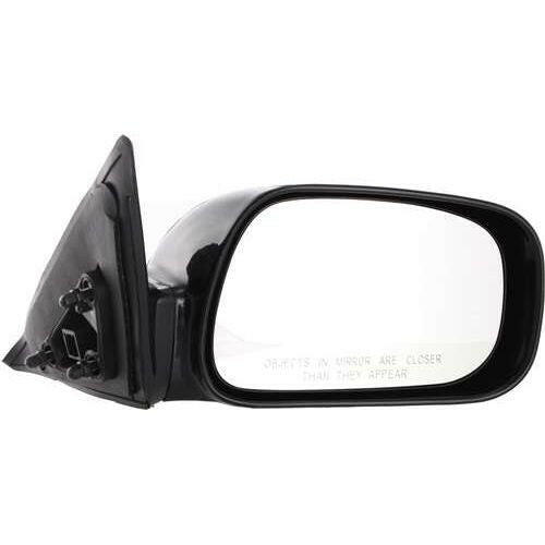 2002-2006 Toyota Camry Mirror RH, Power, Heated, Non-folding, Usa Built.