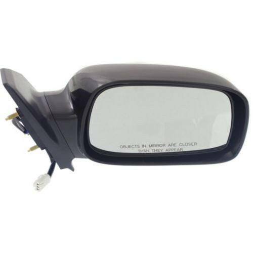 2003-2008 Toyota Corolla Mirror RH, Power, Non-heated, Non-folding, Ce.