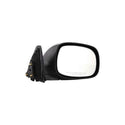 2000-2006 Toyota Tundra Mirror RH, Manual Folding.