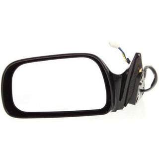 1999 Toyota Solara Mirror LH, Power, Heated, Non-folding, Paint To Match.