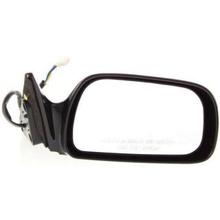 1999 Toyota Solara Mirror RH, Power, Heated, Non-folding, Paint To Match.