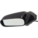 2003-2008 Toyota Matrix Mirror LH, Manual Adjust, Non-Folding, Non-Heated, Paintable.