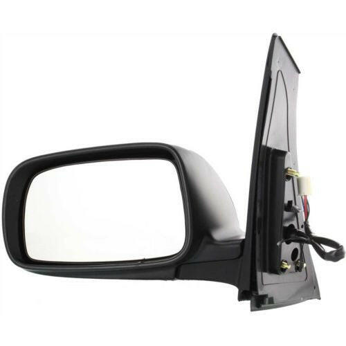 2004-2009 Toyota Prius Mirror LH, Power, Heated.