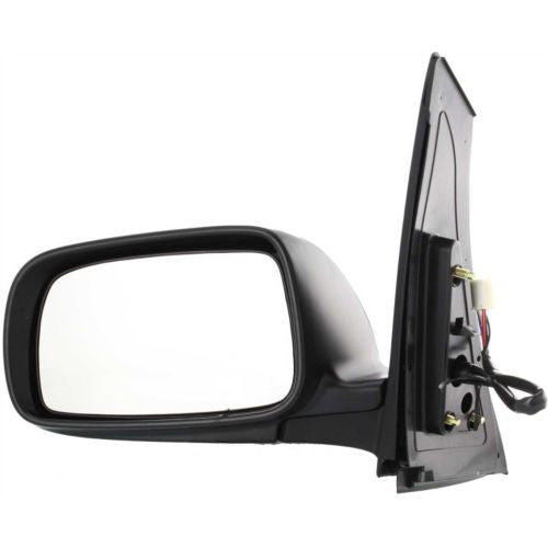 2004-2009 Toyota Prius Mirror LH, Power, Heated - Classic 2 Current Fabrication