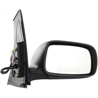 2004-2009 Toyota Prius Mirror RH, Power, Heated.