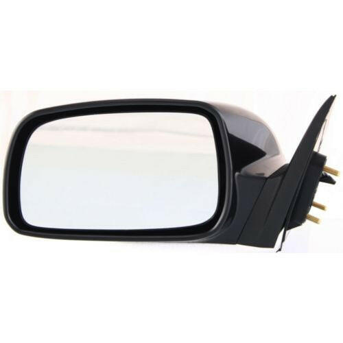 2007-2011 Toyota Camry Mirror LH, Power, Non-heated, Non-fold, Usa Built.